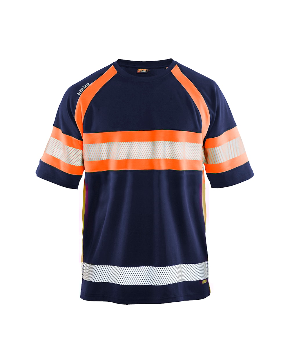 UV T-Shirt High Vis