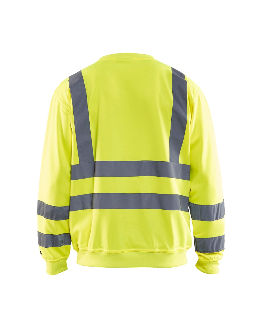 High Vis Pullover