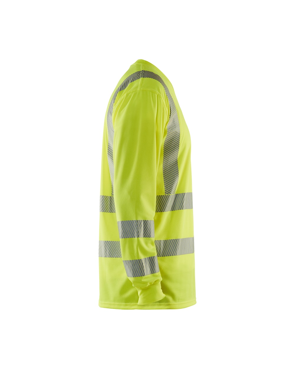 UV Shirt High Vis Langarm