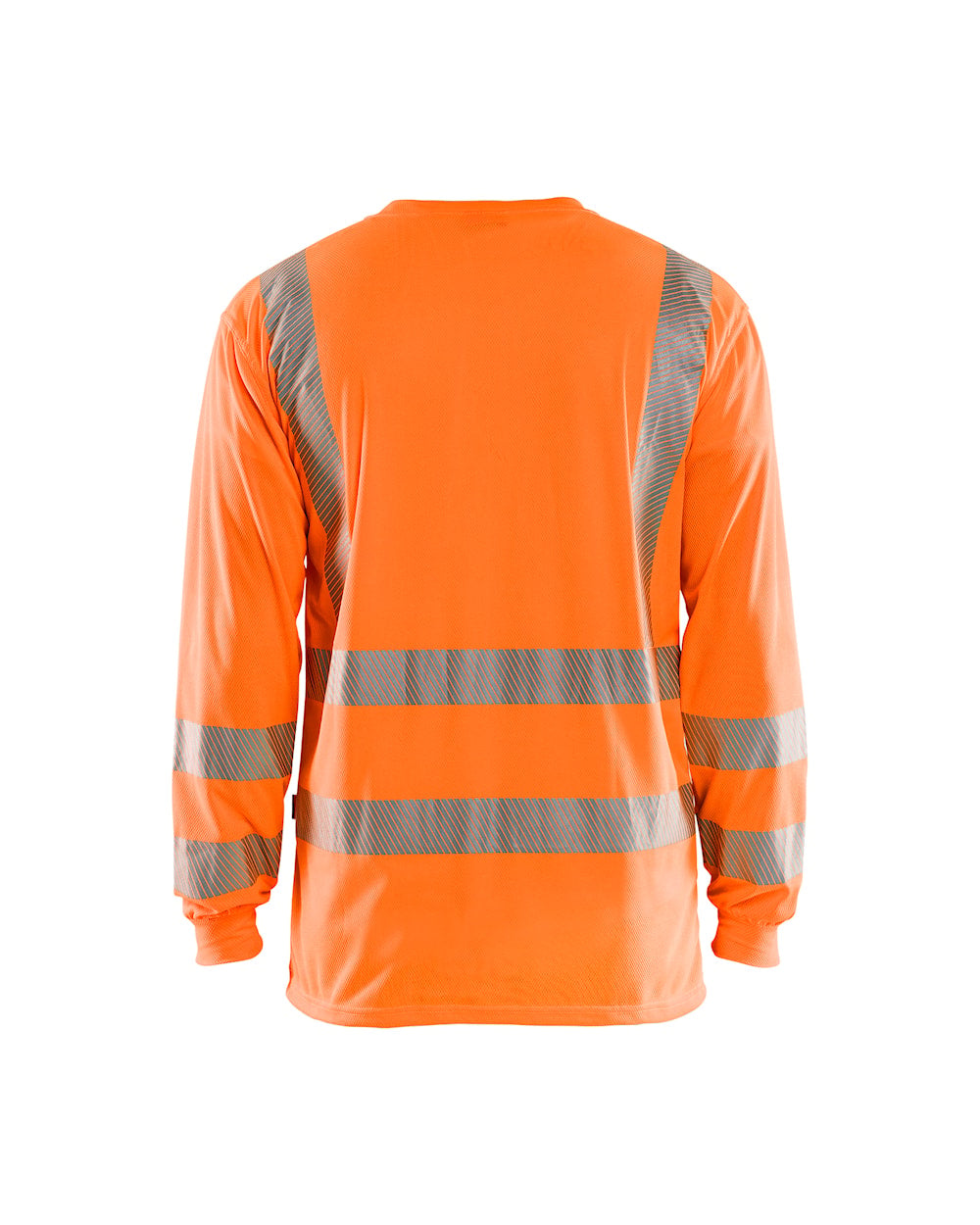 UV Shirt High Vis Langarm