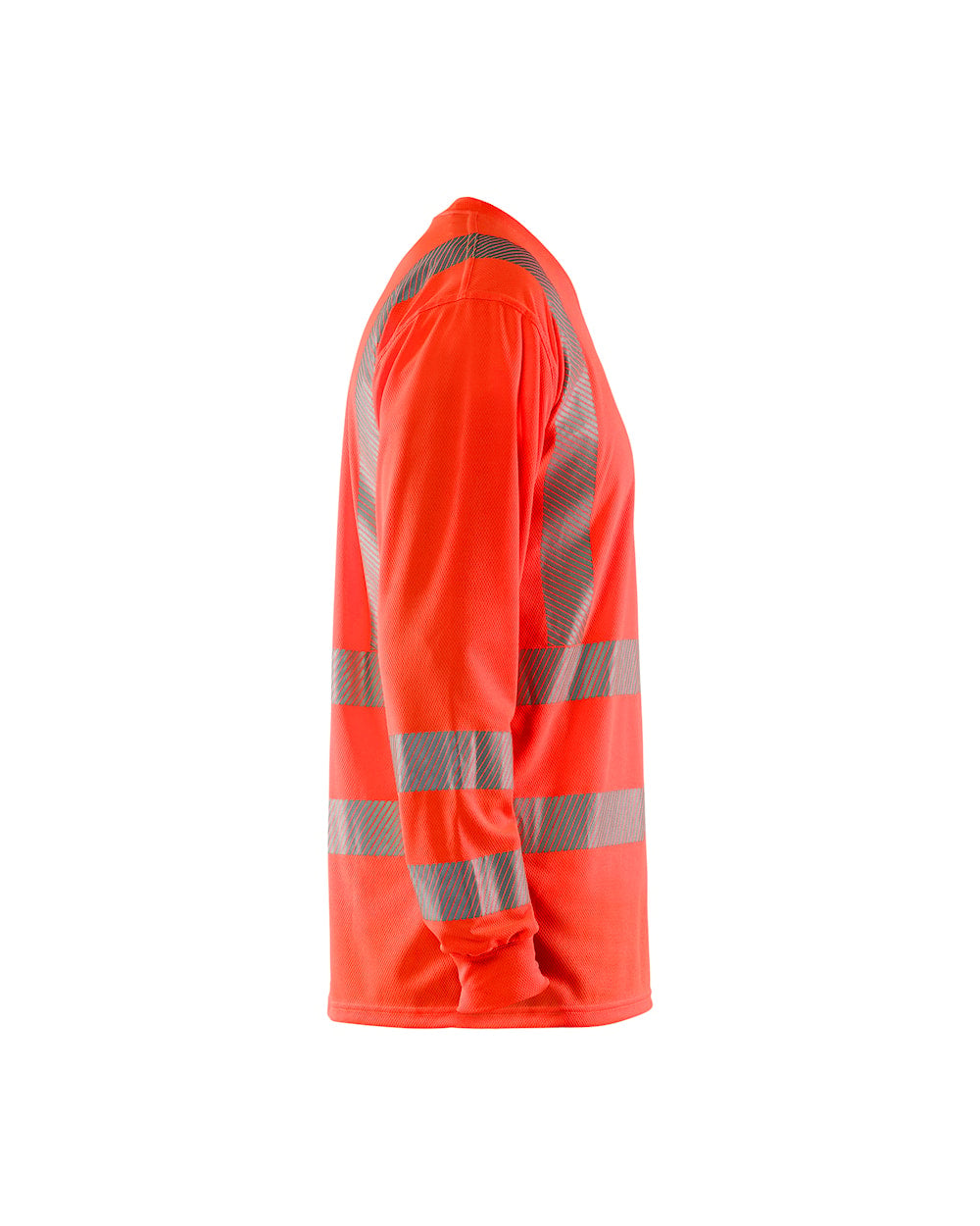 UV Shirt High Vis Langarm