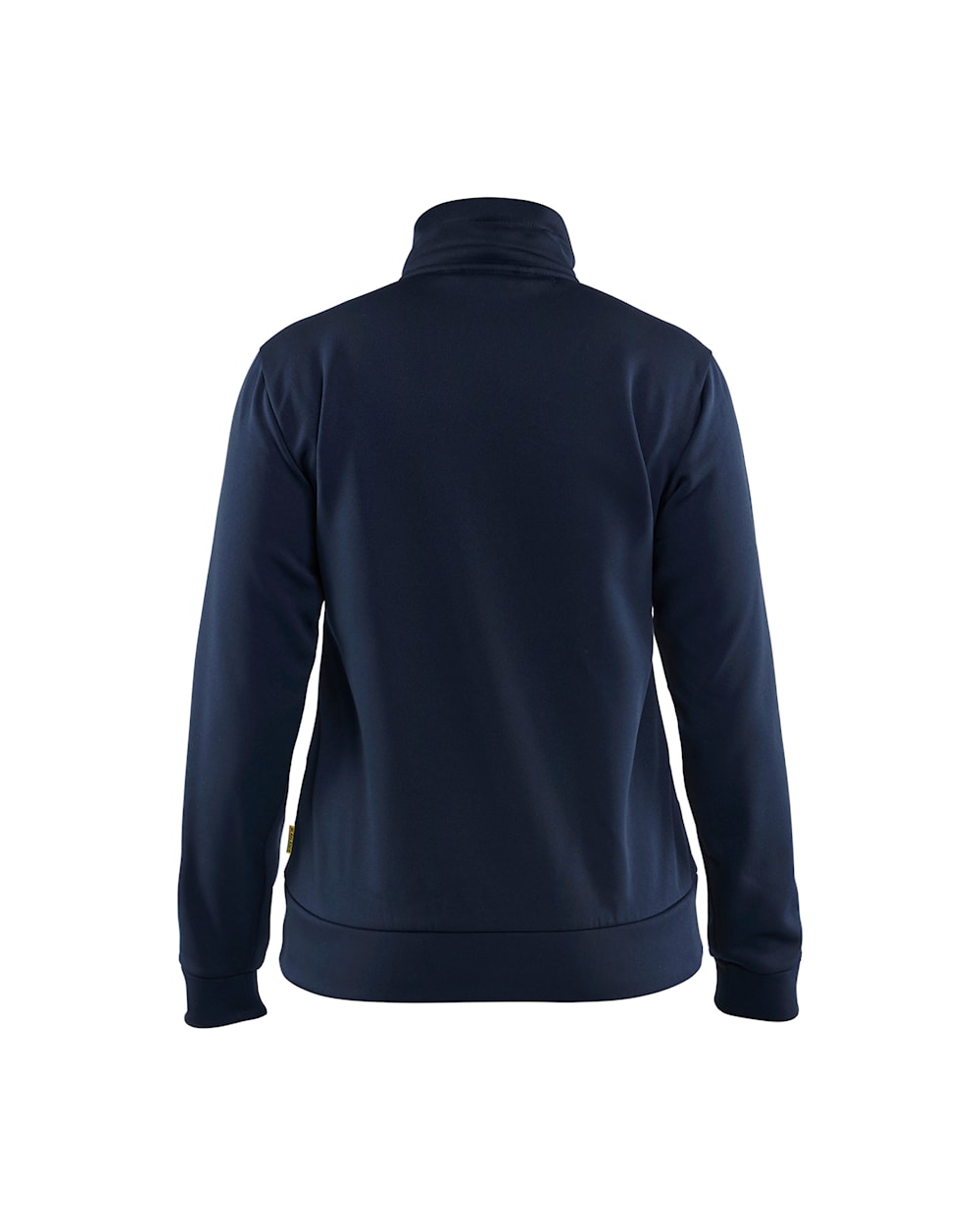 Damen Sweatshirt mit Reißverschluss