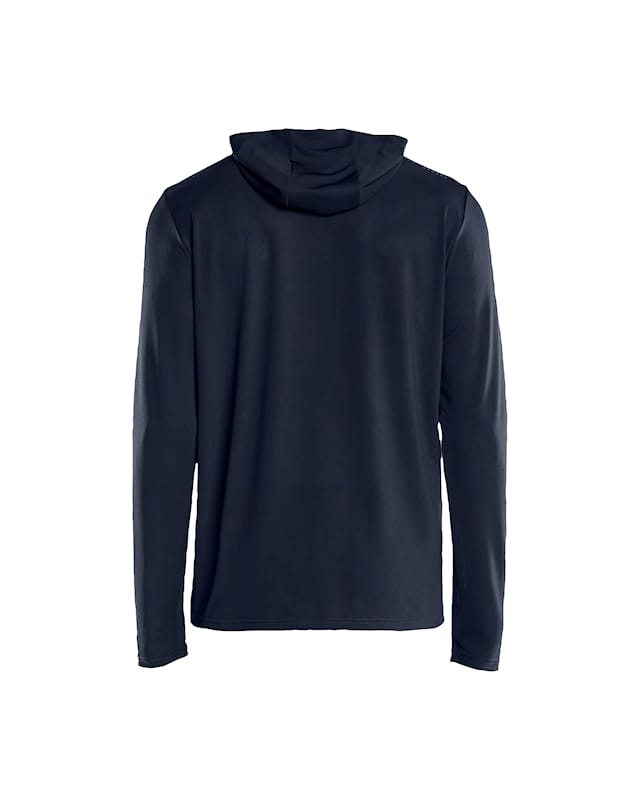 Funktions Hoodie mit UV-Schutz