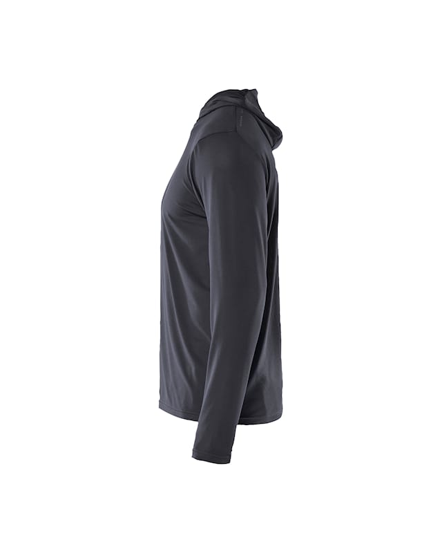 Funktions Hoodie mit UV-Schutz