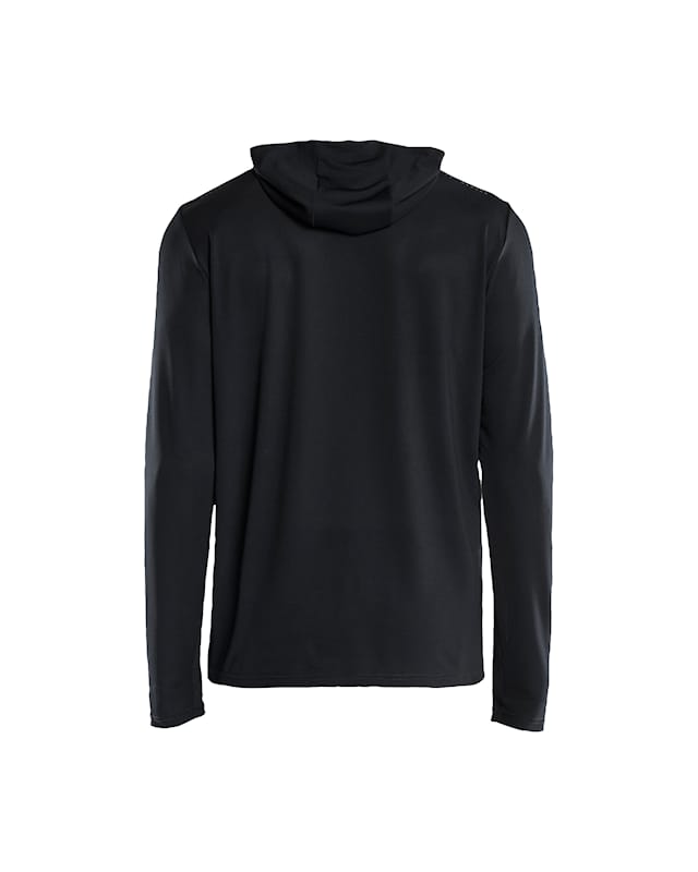 Funktions Hoodie mit UV-Schutz