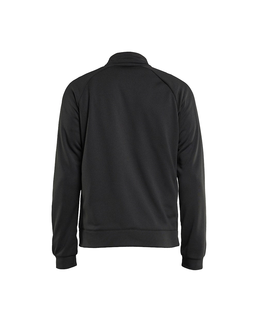 Hybrid Sweater