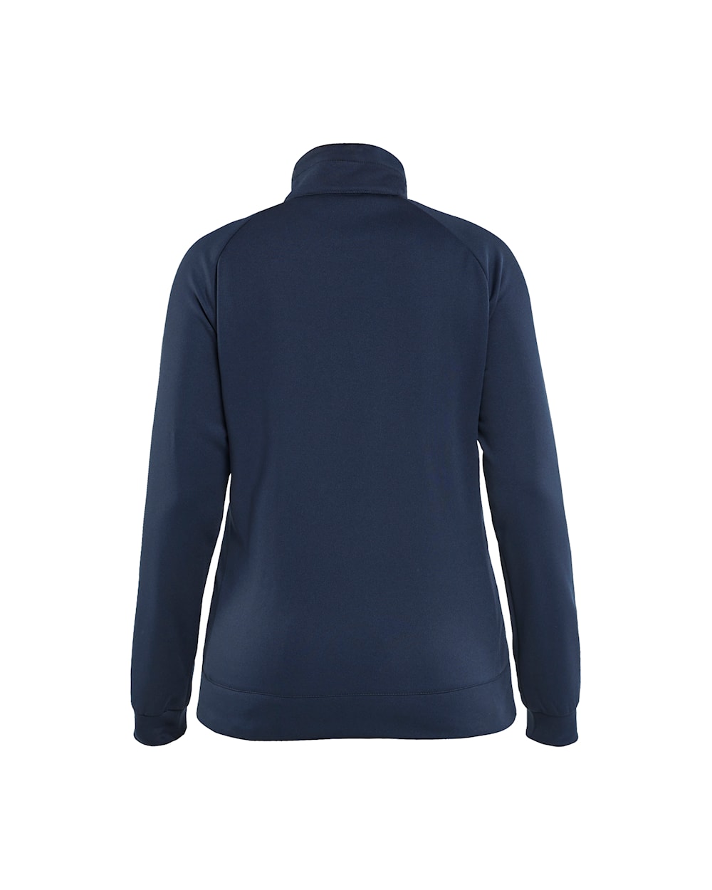 Damen Hybrid Sweater