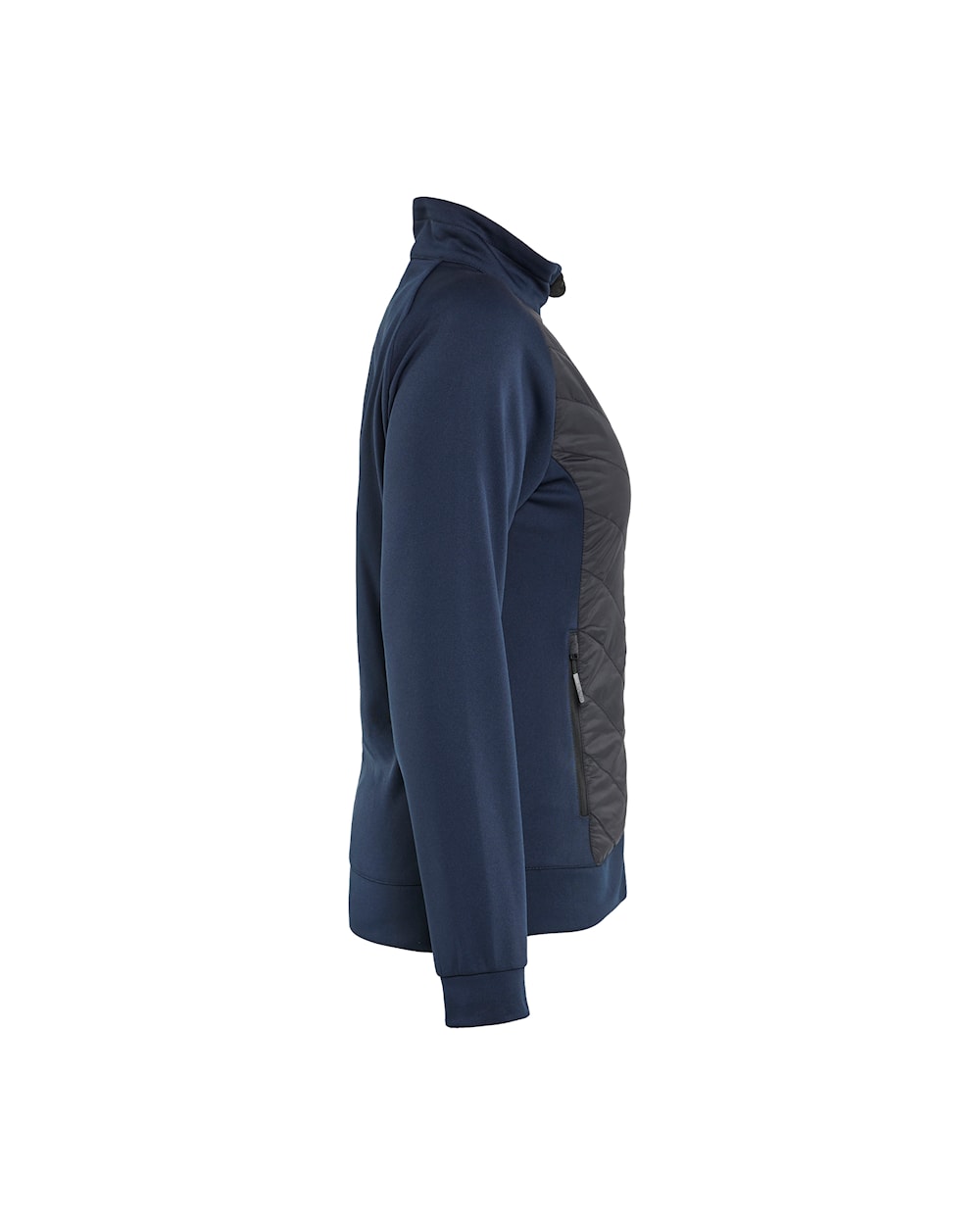 Damen Hybrid Sweater