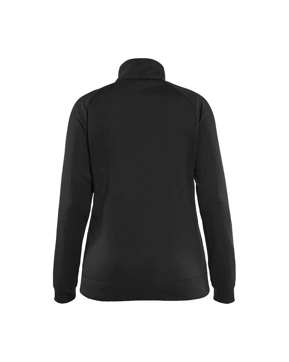 Damen Hybrid Sweater