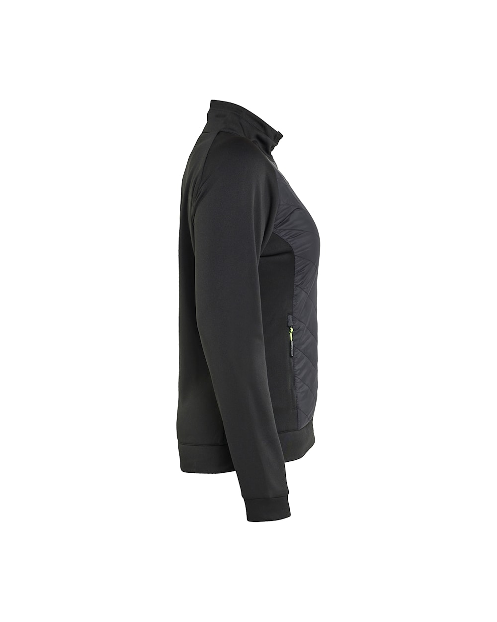 Damen Hybrid Sweater