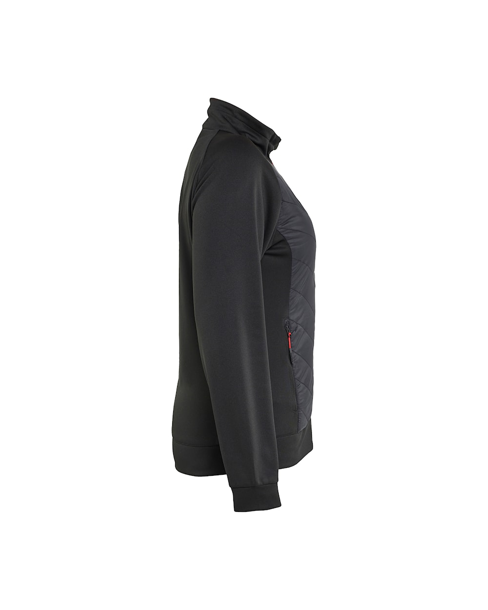 Damen Hybrid Sweater