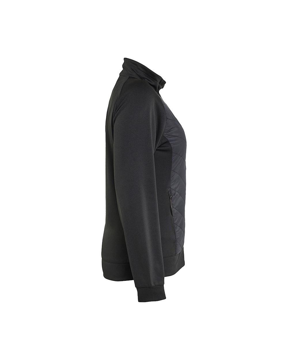 Damen Hybrid Sweater