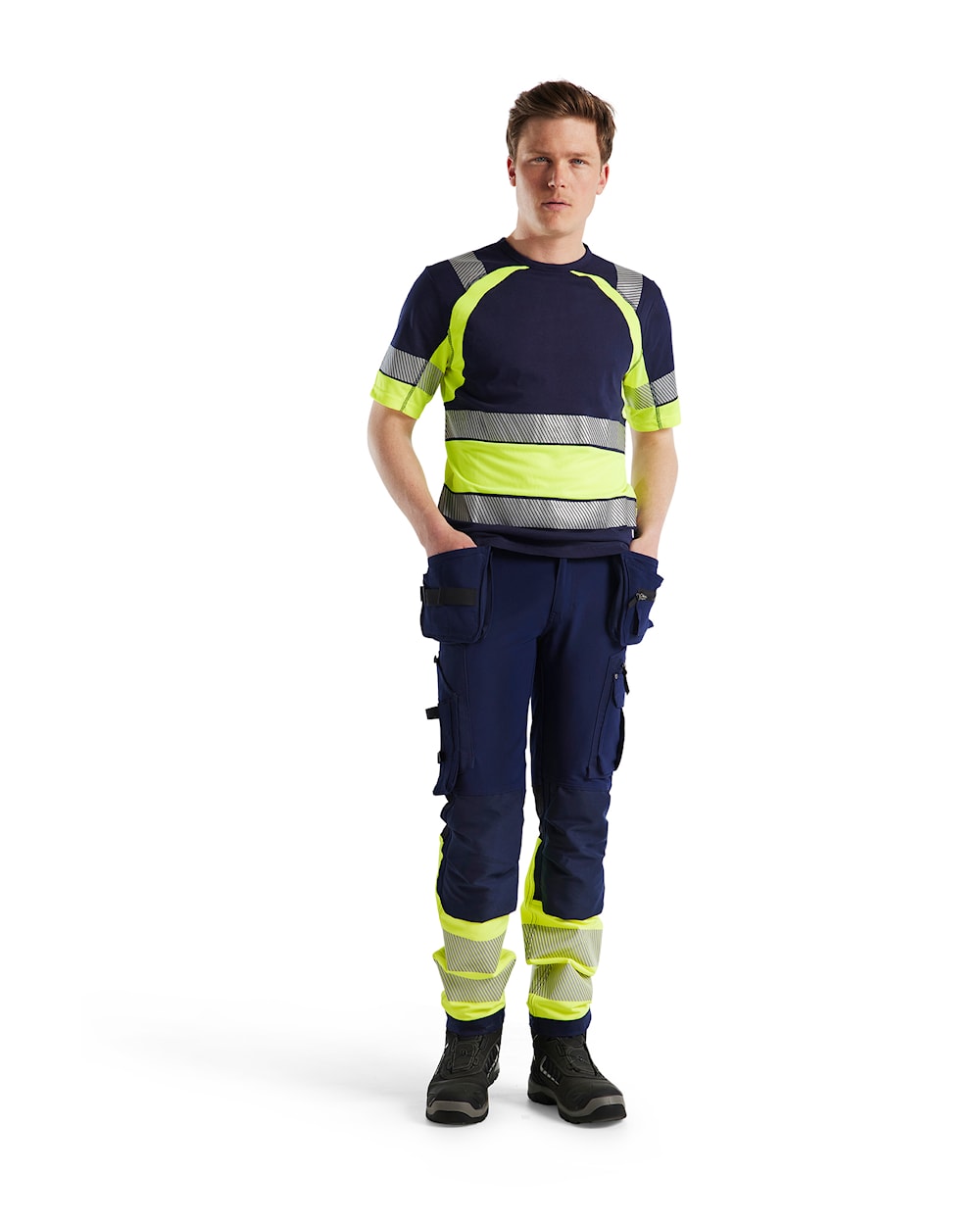 High Vis T-Shirt