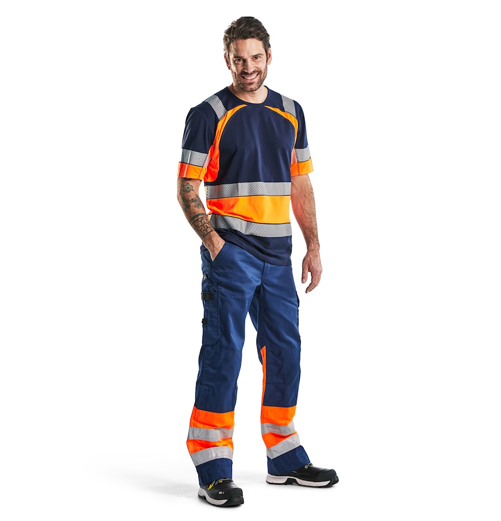 High Vis T-Shirt