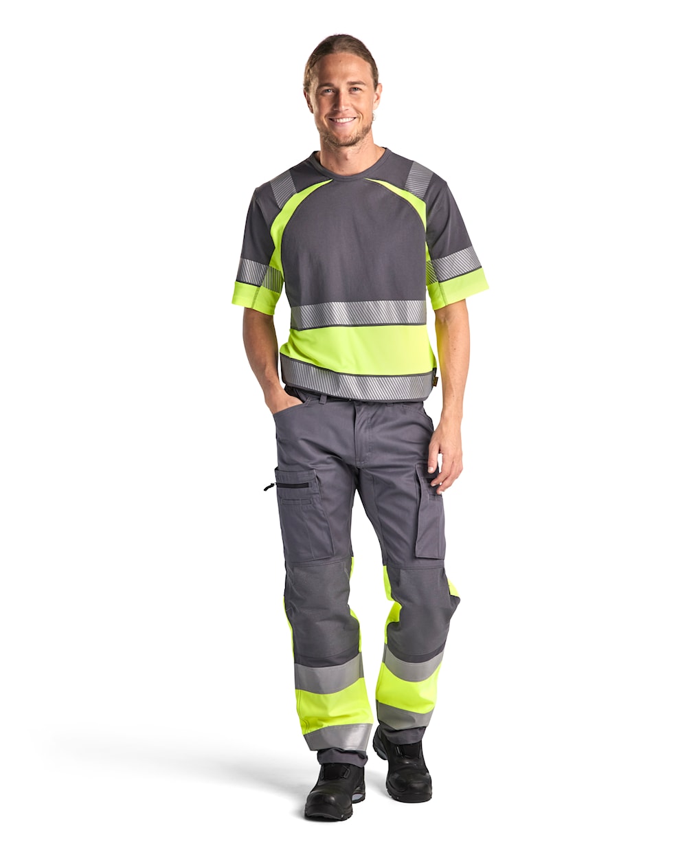High Vis T-Shirt