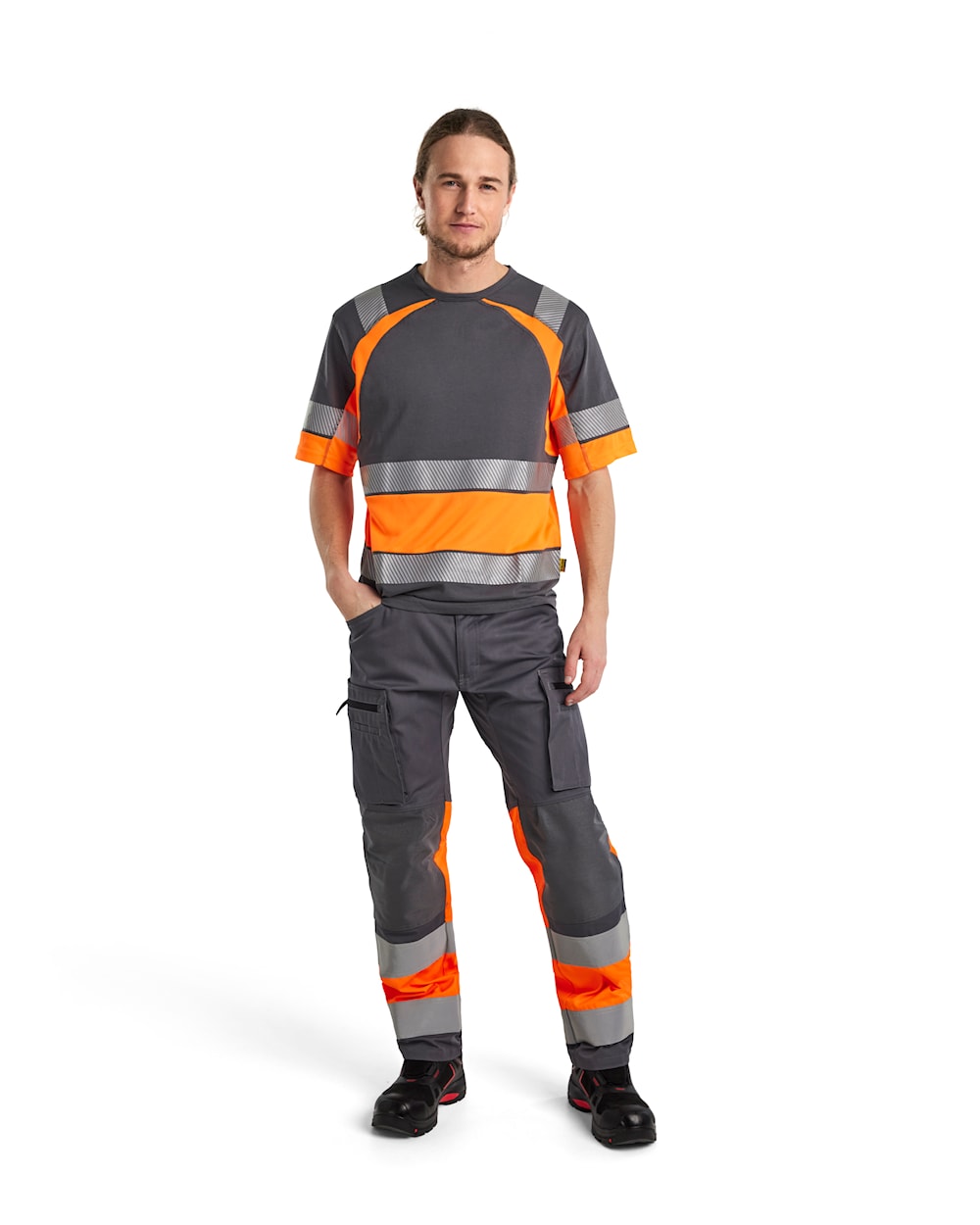 High Vis T-Shirt