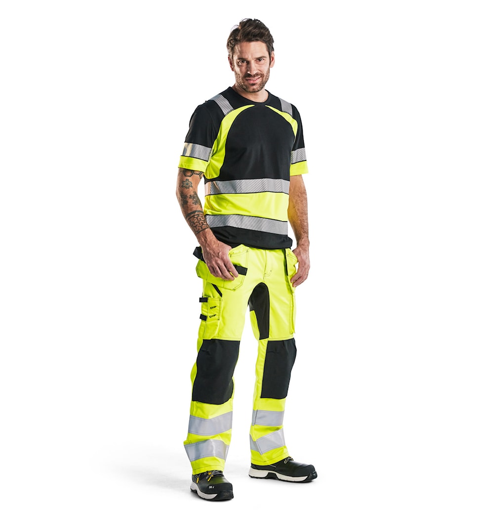 High Vis T-Shirt