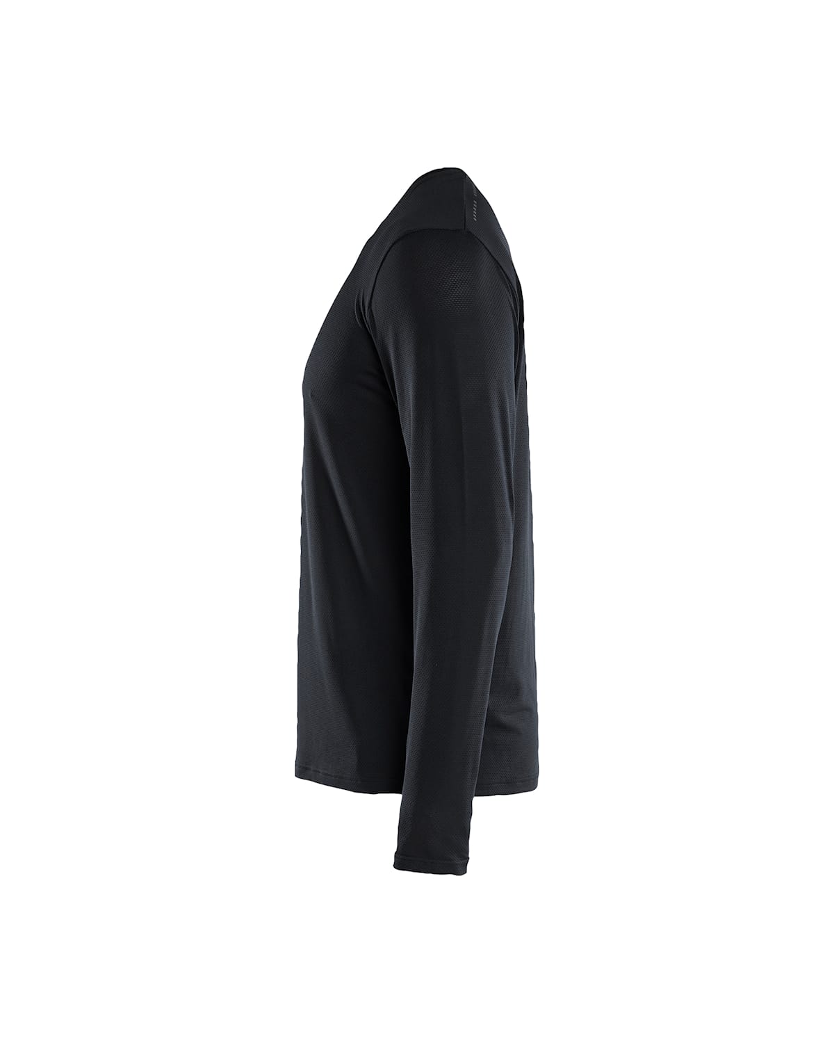 Funktions-Langarmshirt mit UV-Schutz