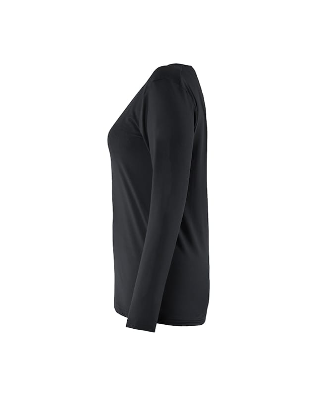 Damen Langarm Funktions-Shirt mit UV-Schutz