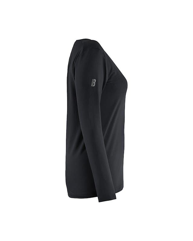Damen Langarm Funktions-Shirt mit UV-Schutz