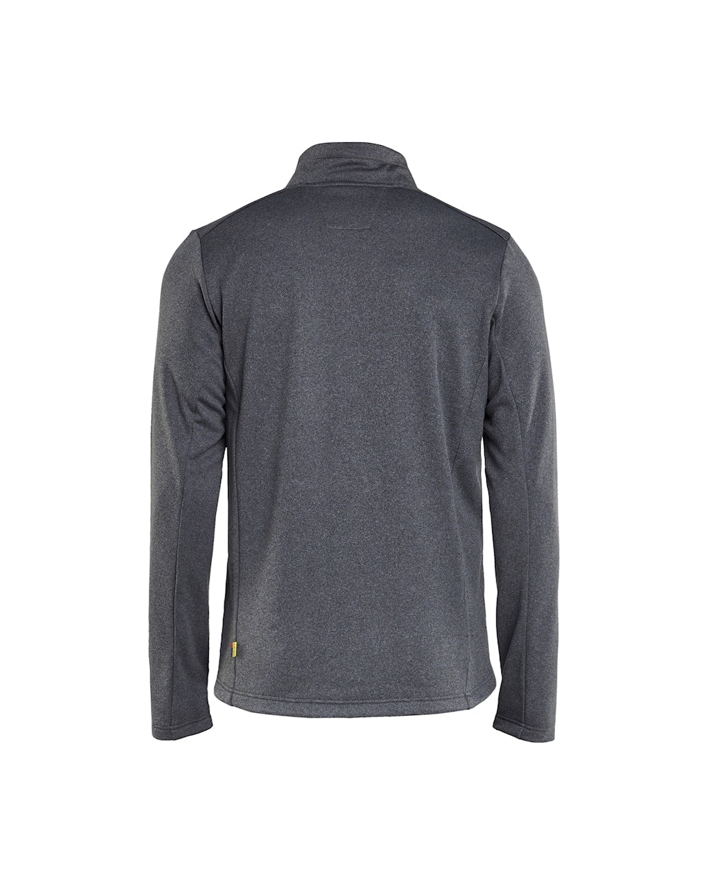 Sweatshirt mit durchgehendem Reissverschluss