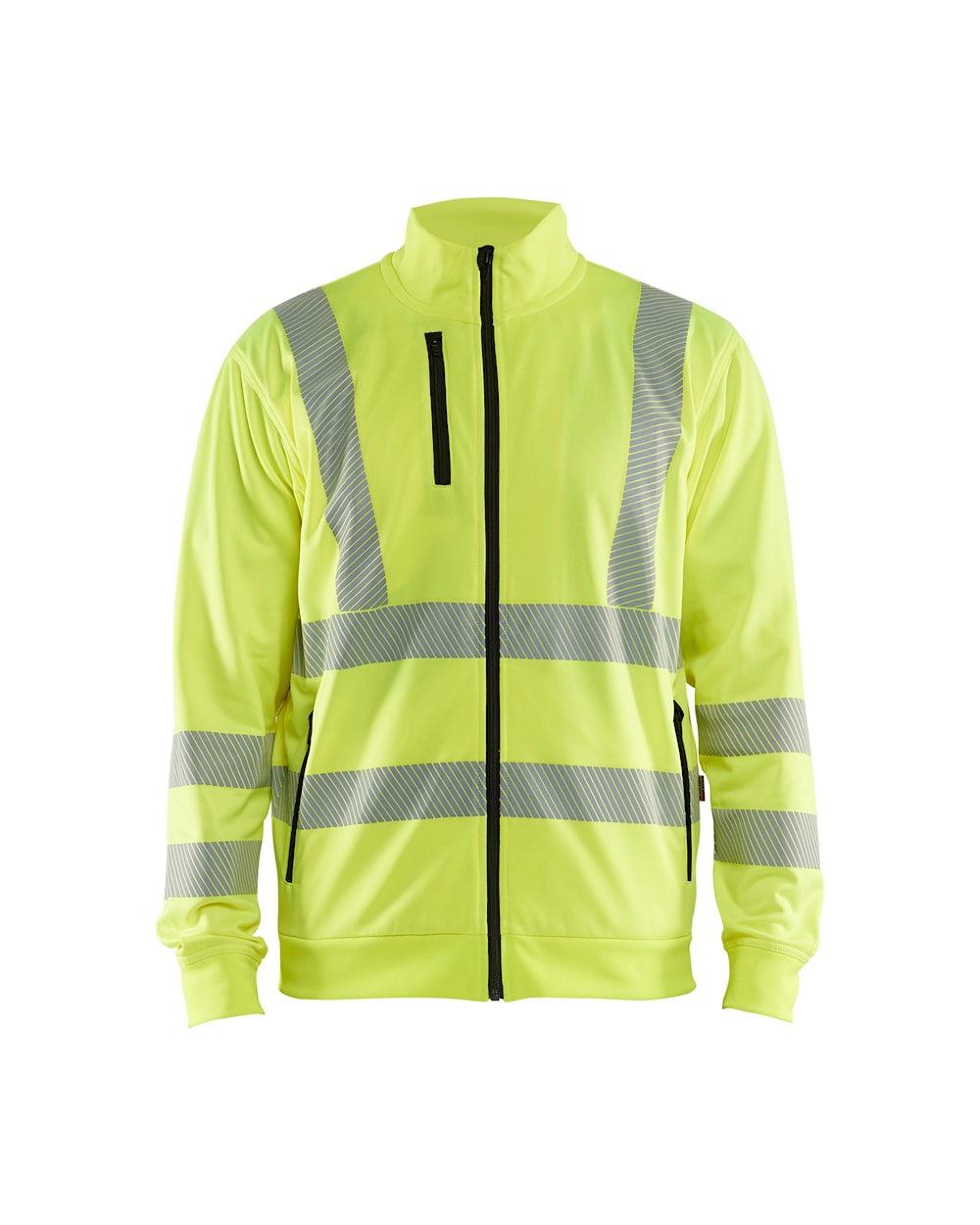 High Vis Sweatjacke