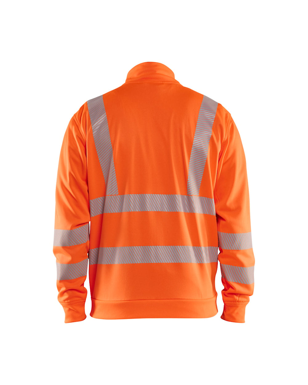 High Vis Sweatjacke