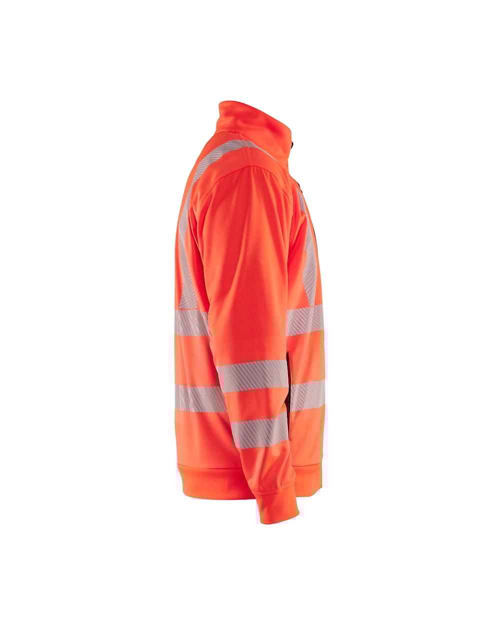High Vis Sweatjacke