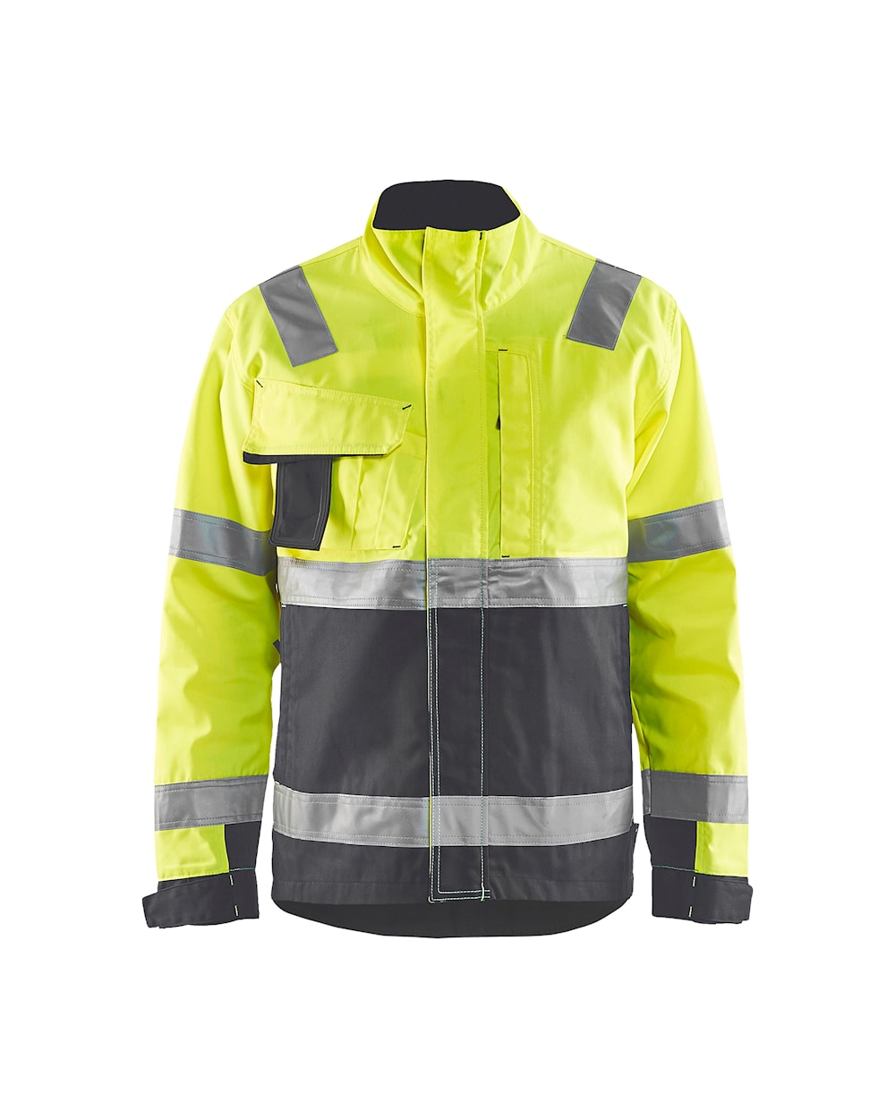 High Vis Jacke
