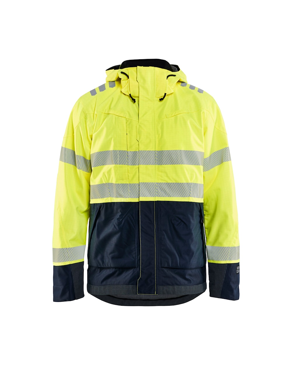 Multinorm Shell Jacke
