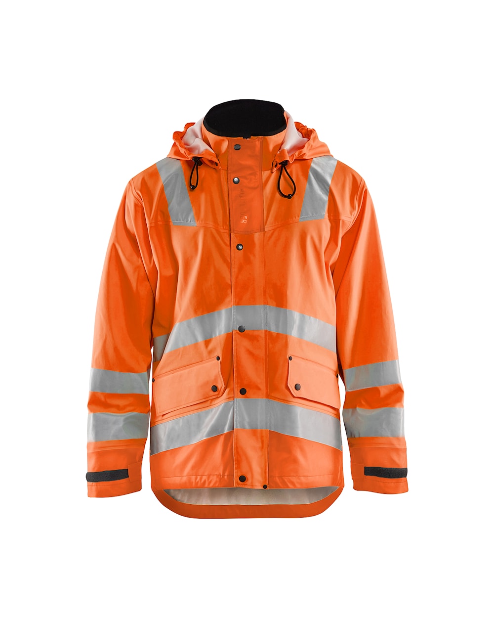 Regenjacke Level 2