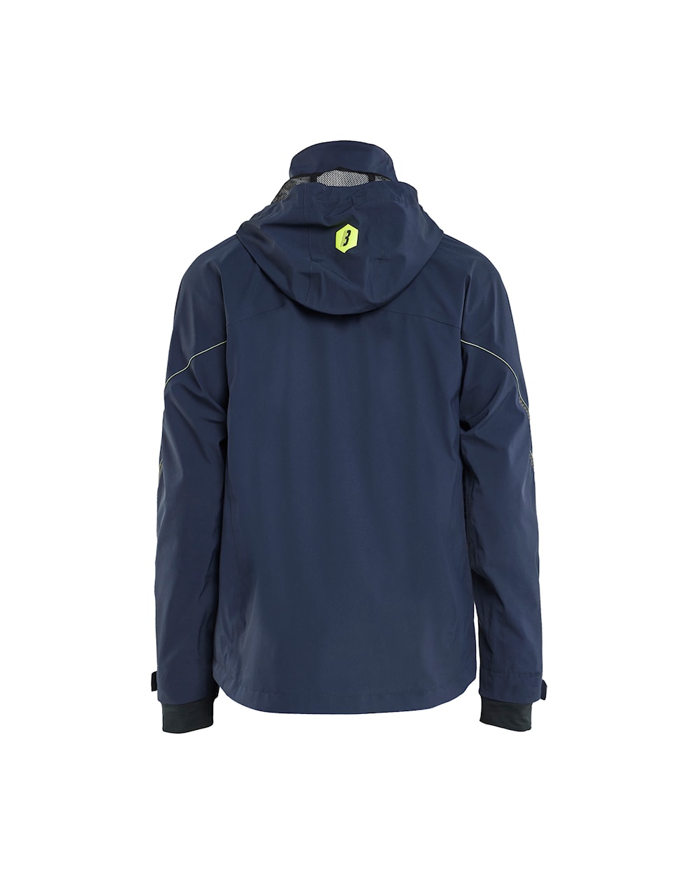 Shell Jacke Stretch