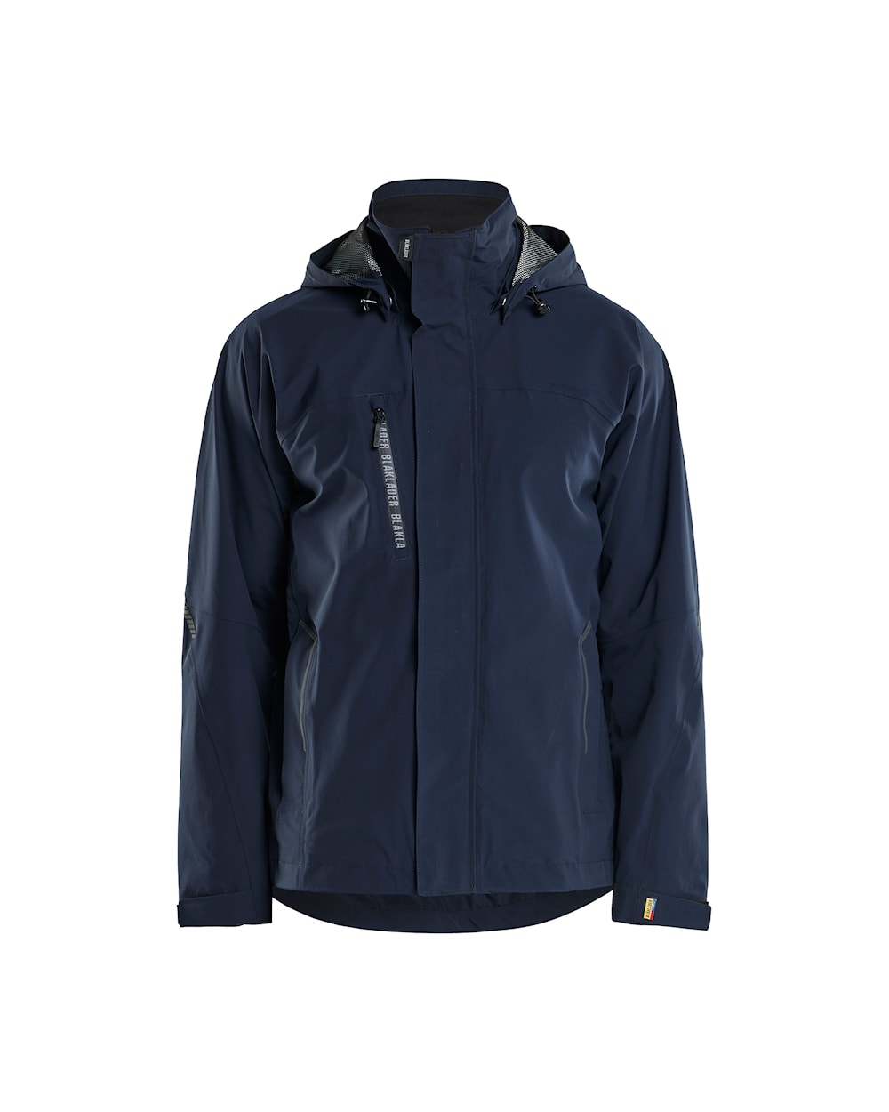 Shell Jacke Stretch