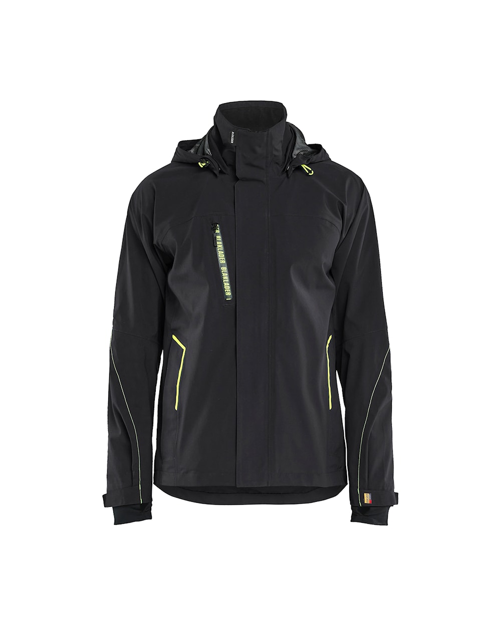Shell Jacke Stretch