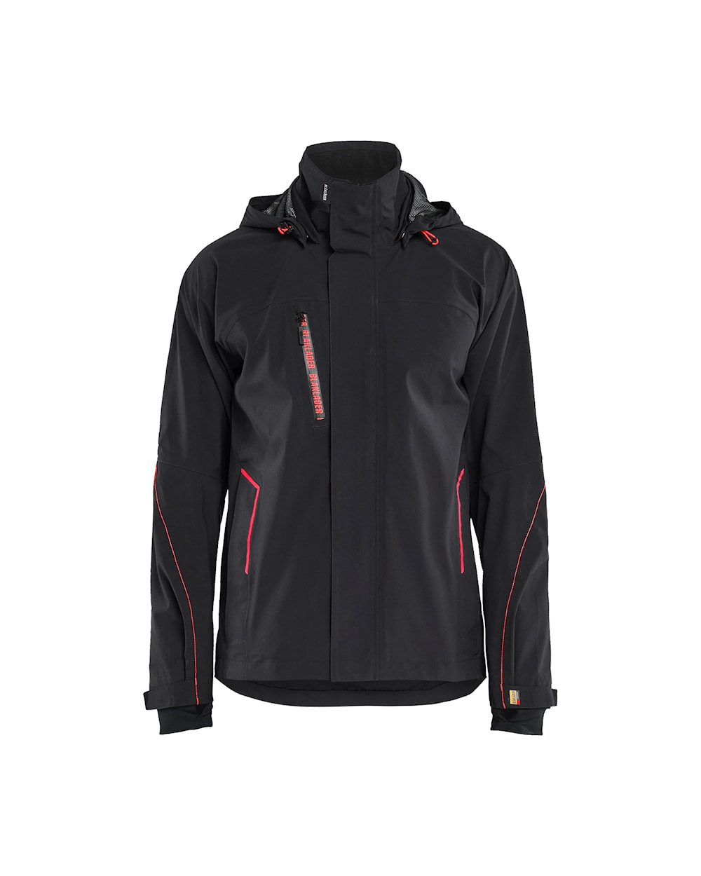 Shell Jacke Stretch