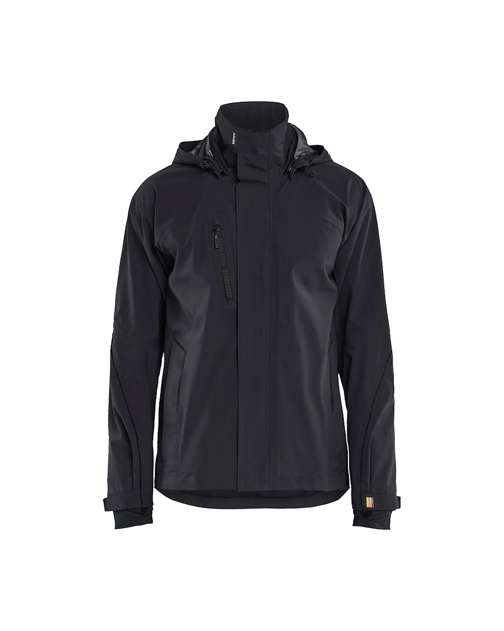 Shell Jacke Stretch