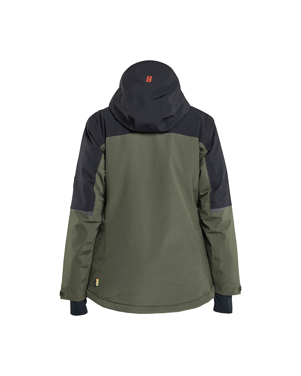 Striker Damen Winterjacke Stretch