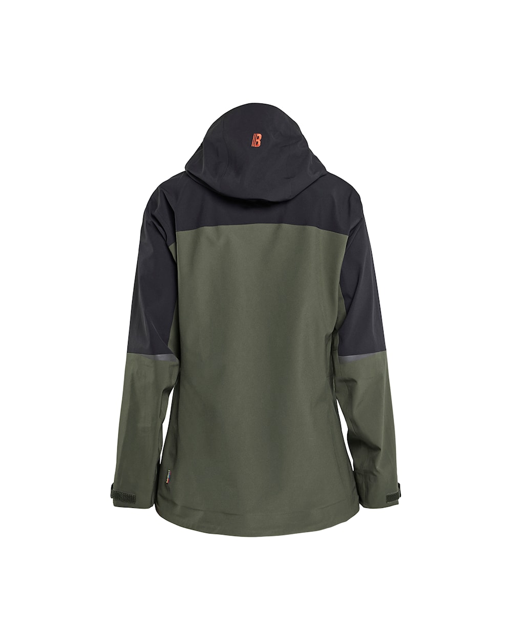 Striker Damen Shell Jacke Stretch