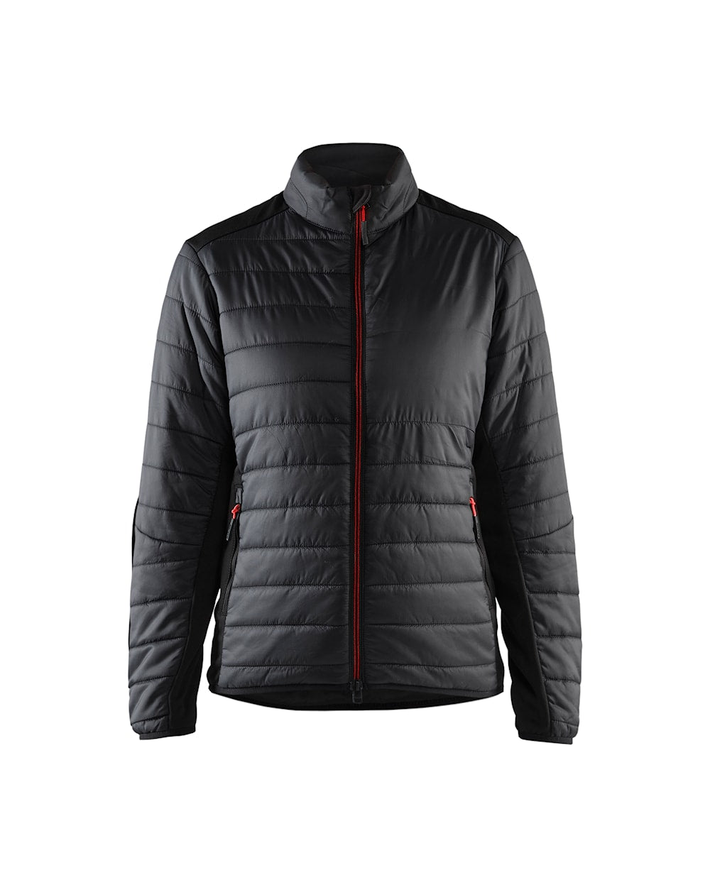 Damen Jacke Warm Gefüttert