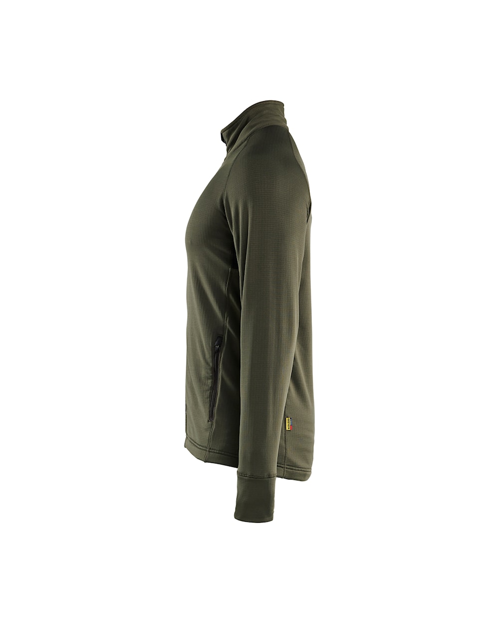 STRIKER Fleecejacke