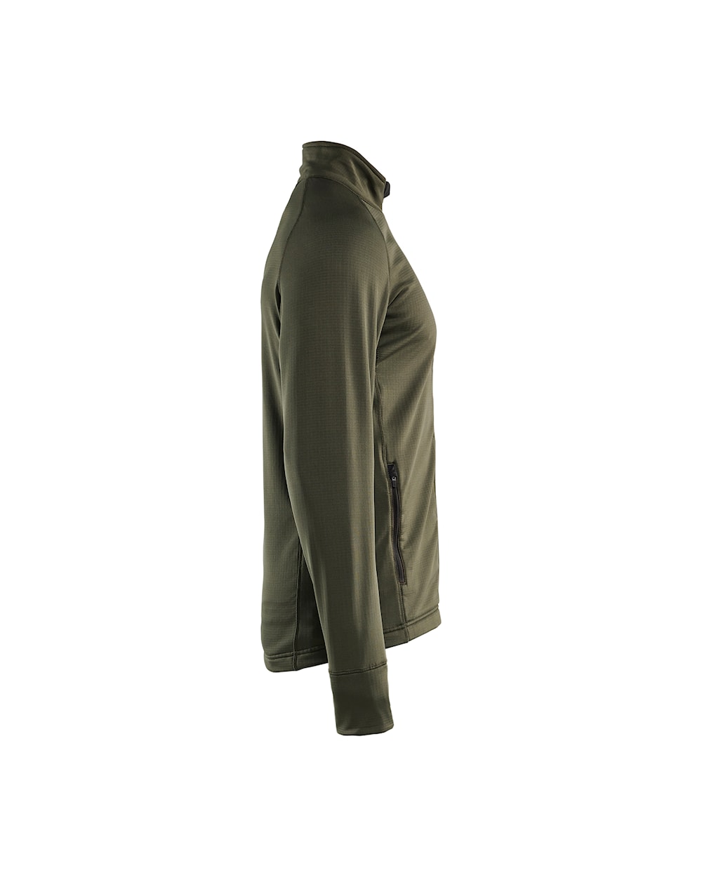 STRIKER Fleecejacke