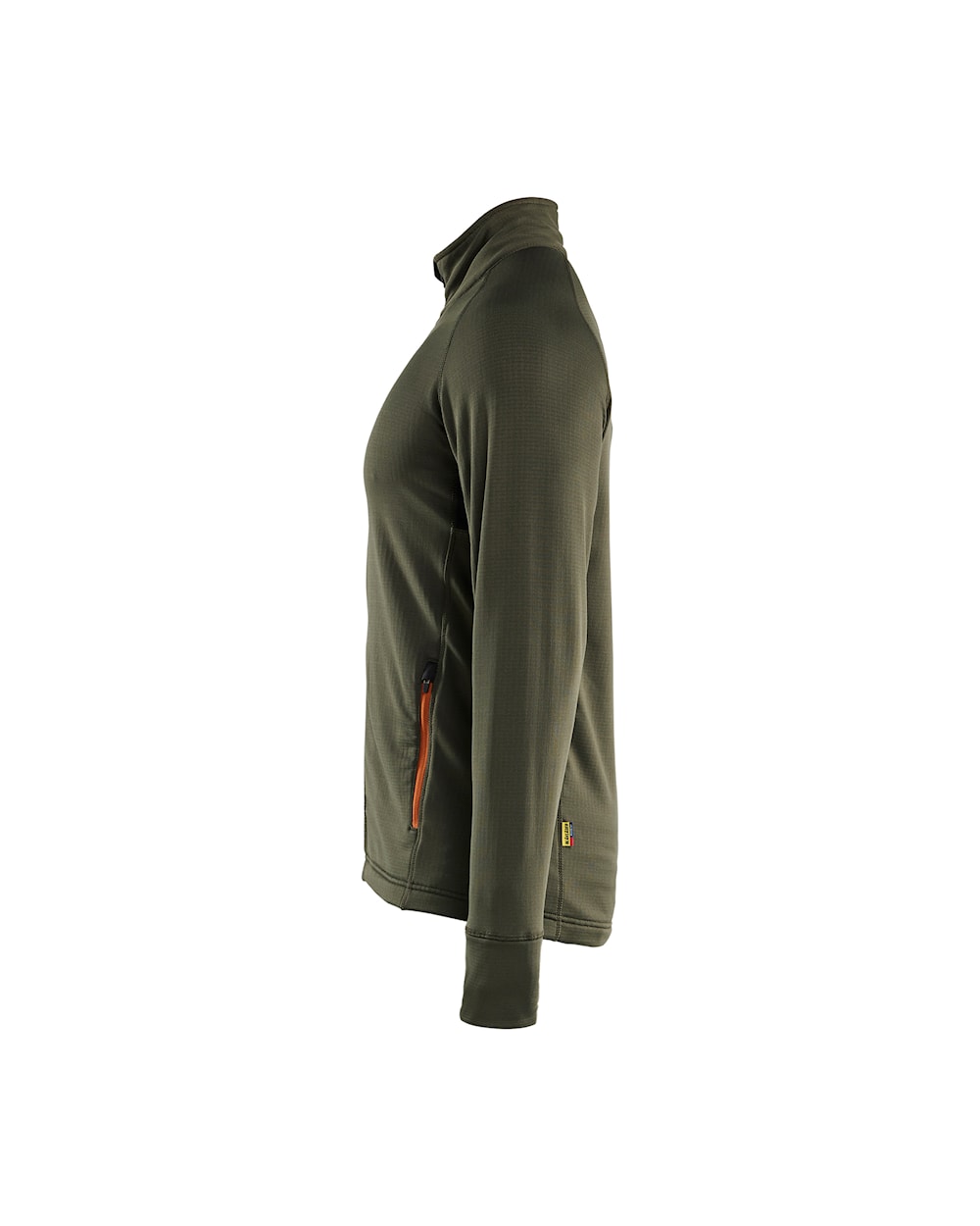 STRIKER Fleecejacke