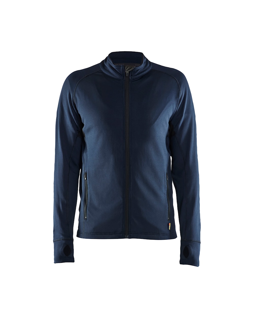 STRIKER Fleecejacke