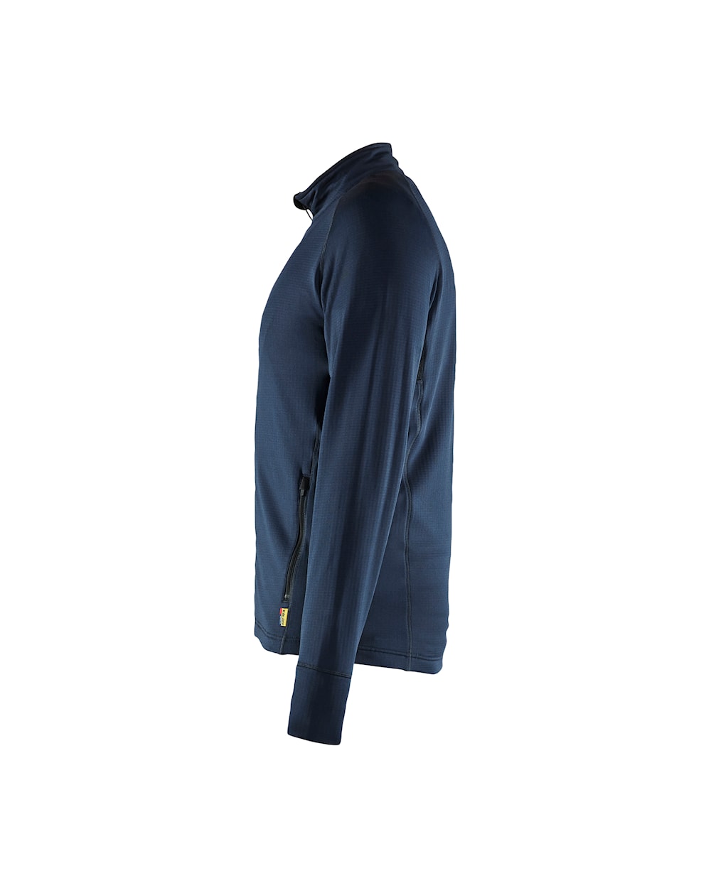 STRIKER Fleecejacke
