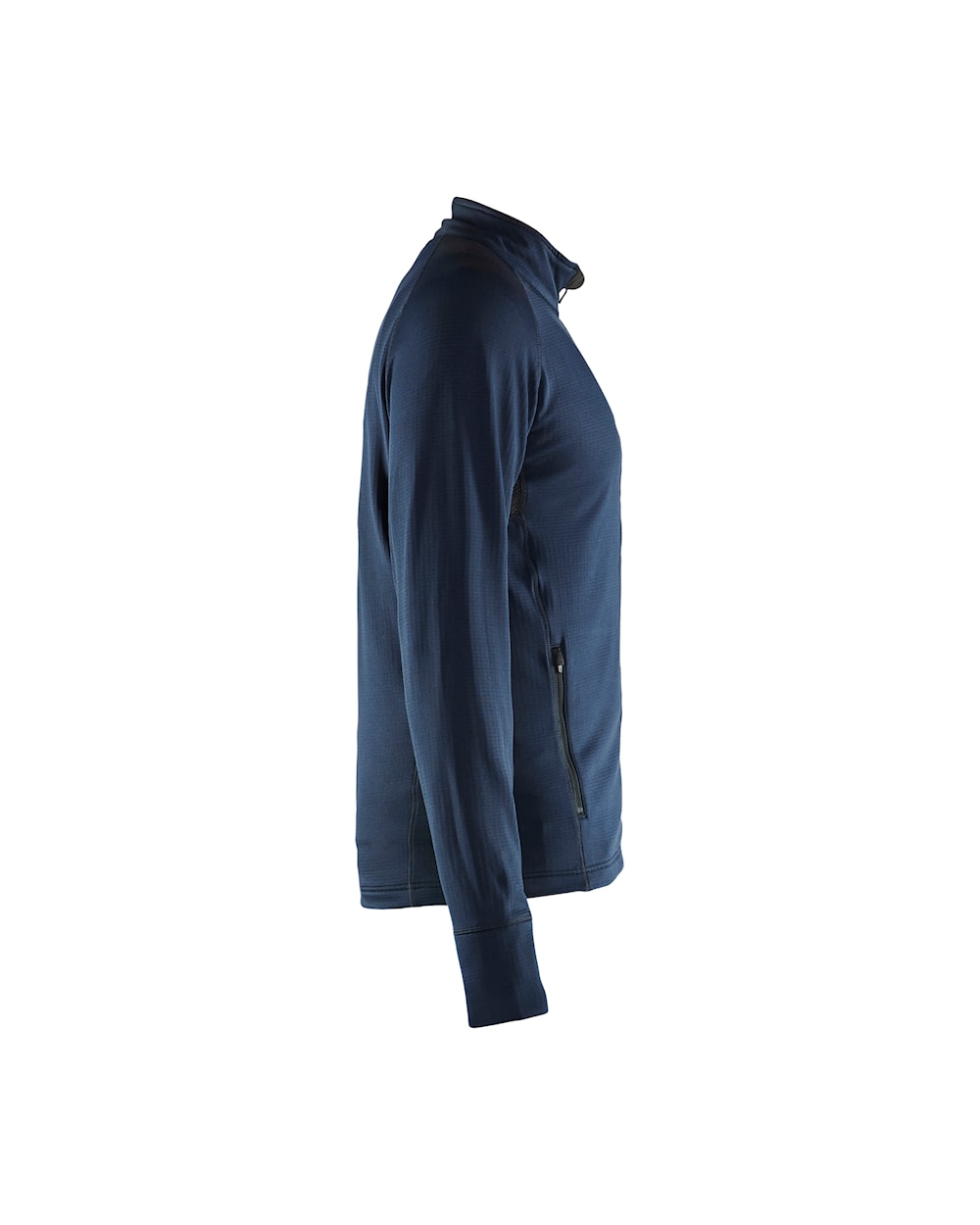 STRIKER Fleecejacke