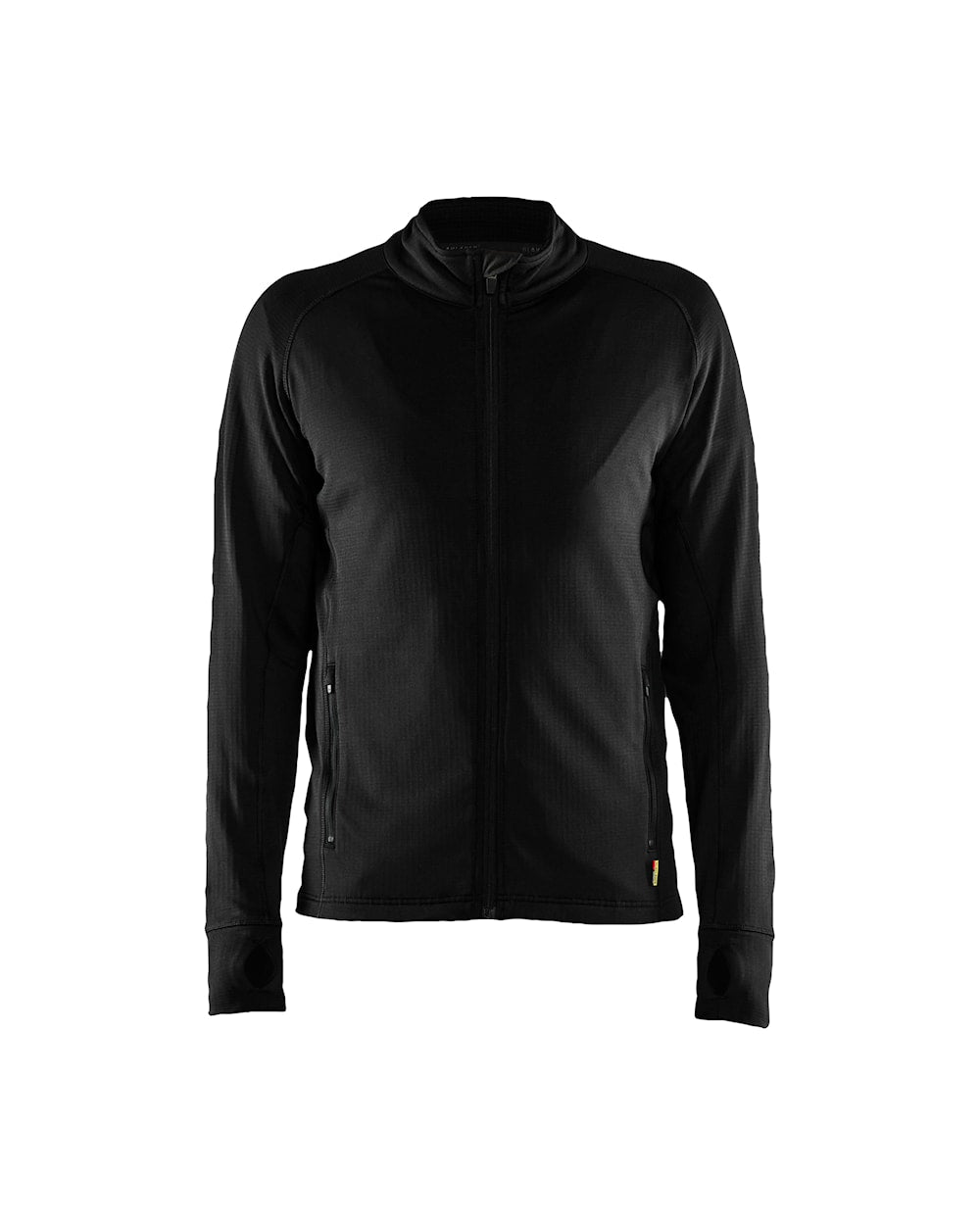 STRIKER Fleecejacke