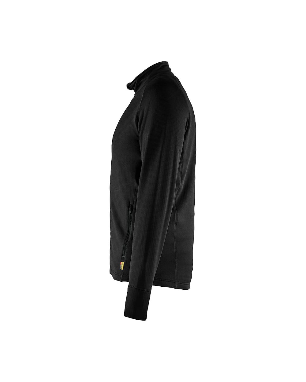 STRIKER Fleecejacke