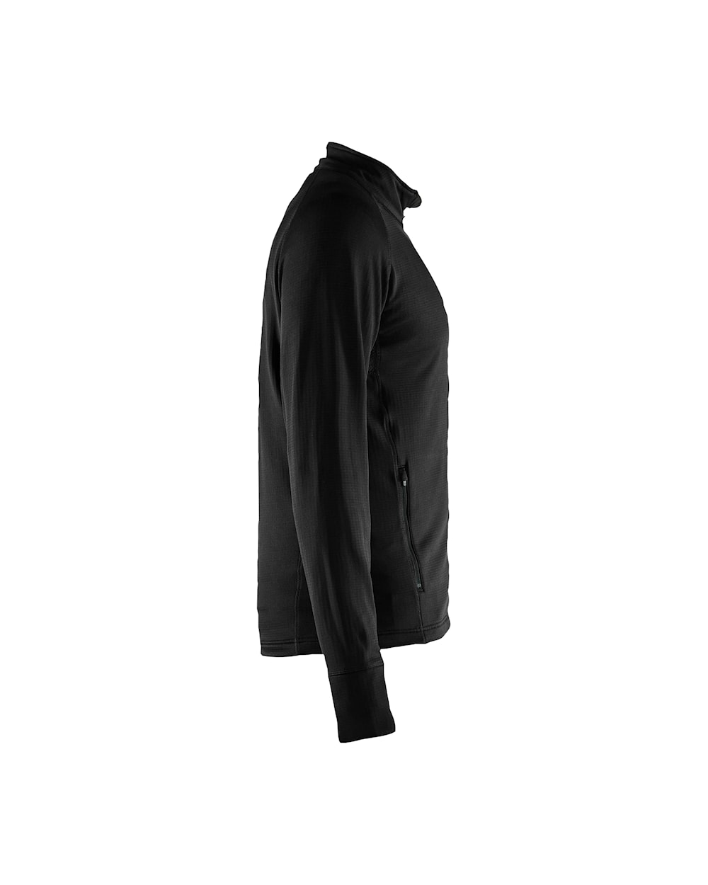 STRIKER Fleecejacke