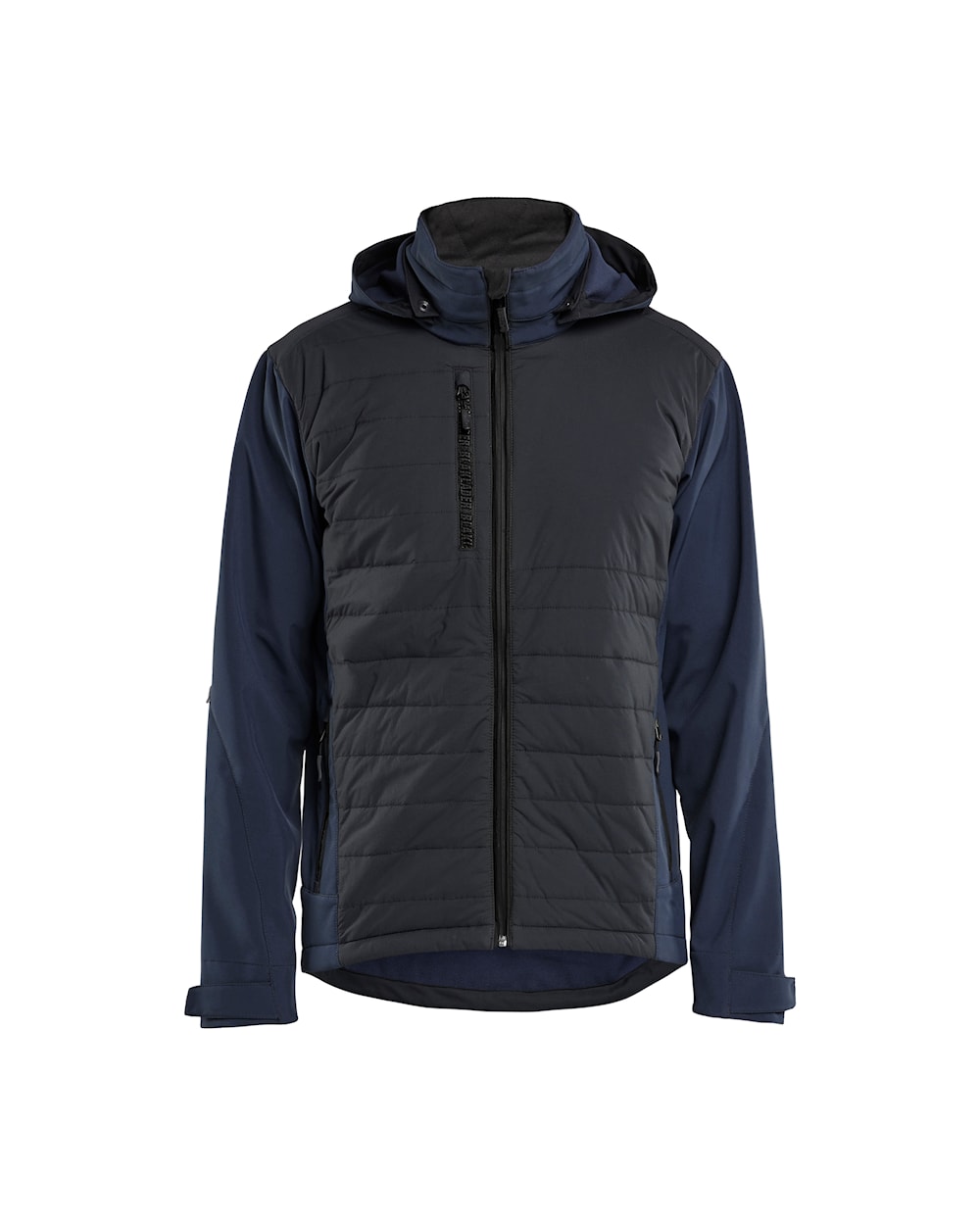 Hybrid Jacke