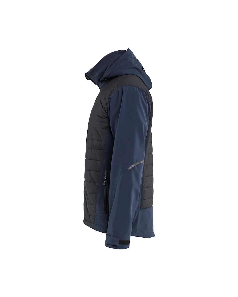 Hybrid Jacke
